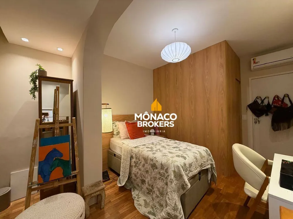 Apartamento, 3 quartos, 202 m² - Foto 20