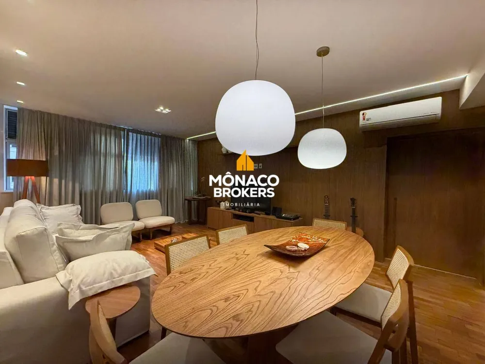 Apartamento, 3 quartos, 202 m² - Foto 11