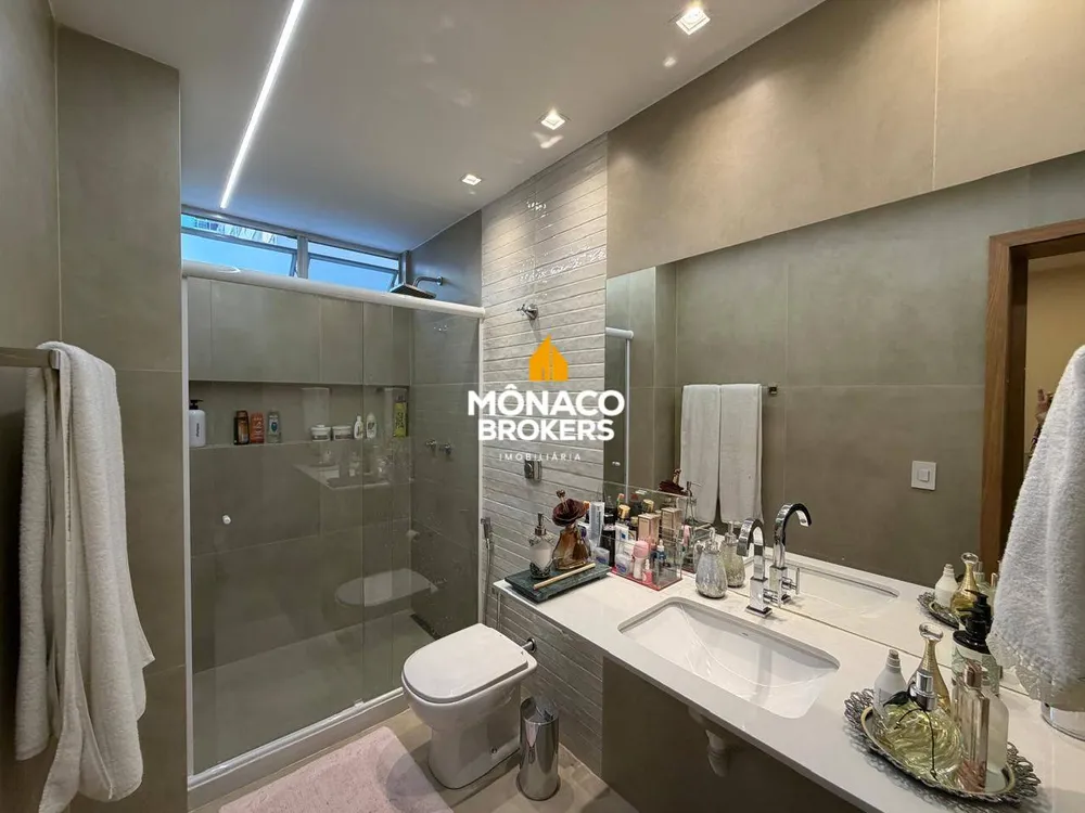 Apartamento, 3 quartos, 202 m² - Foto 54