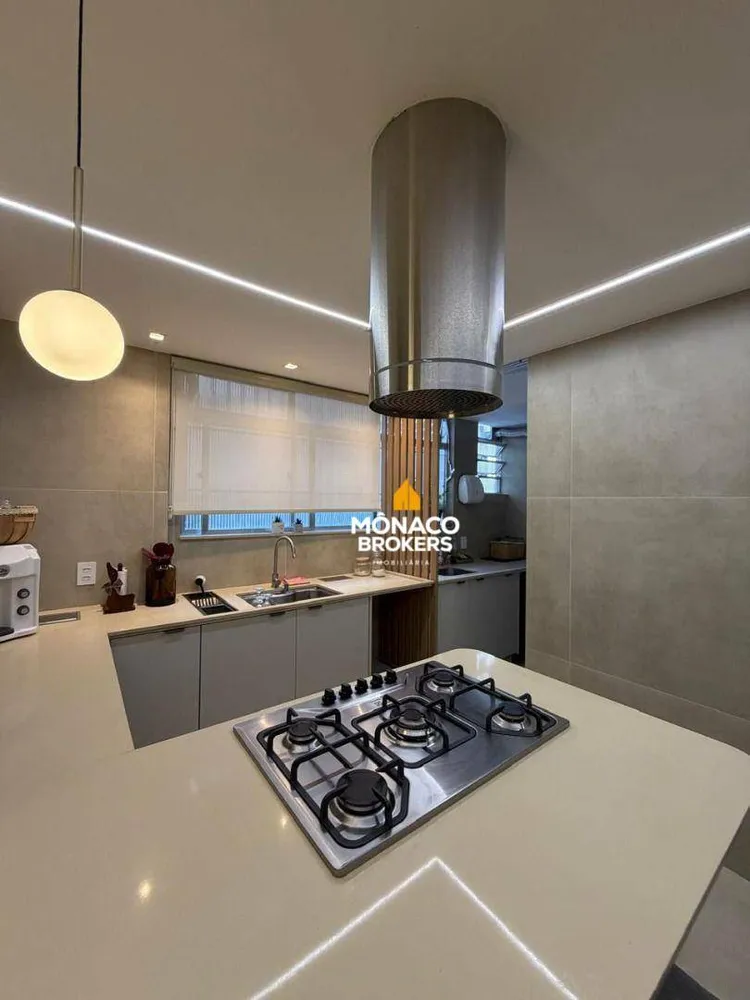 Apartamento, 3 quartos, 202 m² - Foto 33