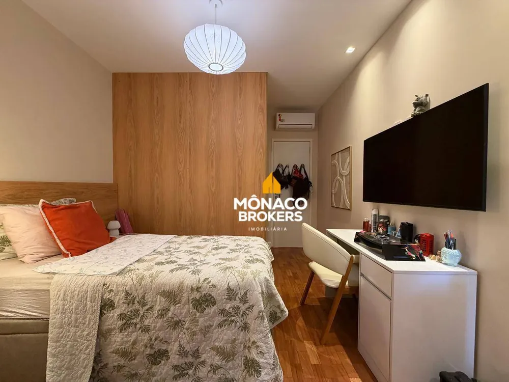 Apartamento, 3 quartos, 202 m² - Foto 15