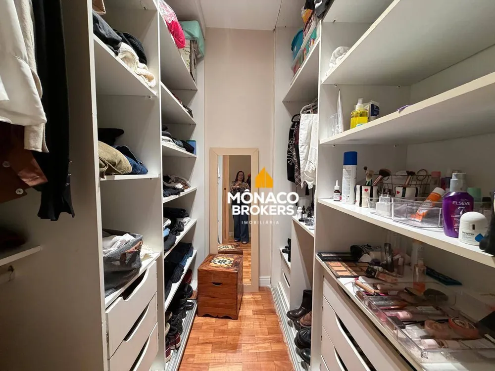 Apartamento, 3 quartos, 202 m² - Foto 10