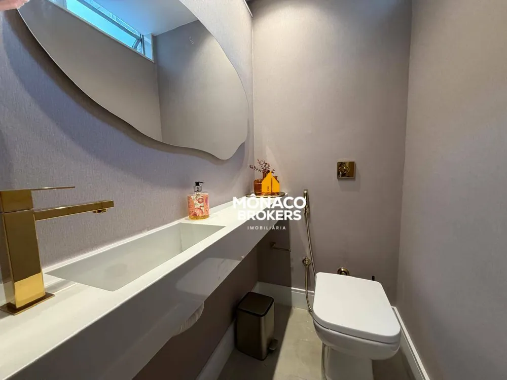 Apartamento, 3 quartos, 202 m² - Foto 31