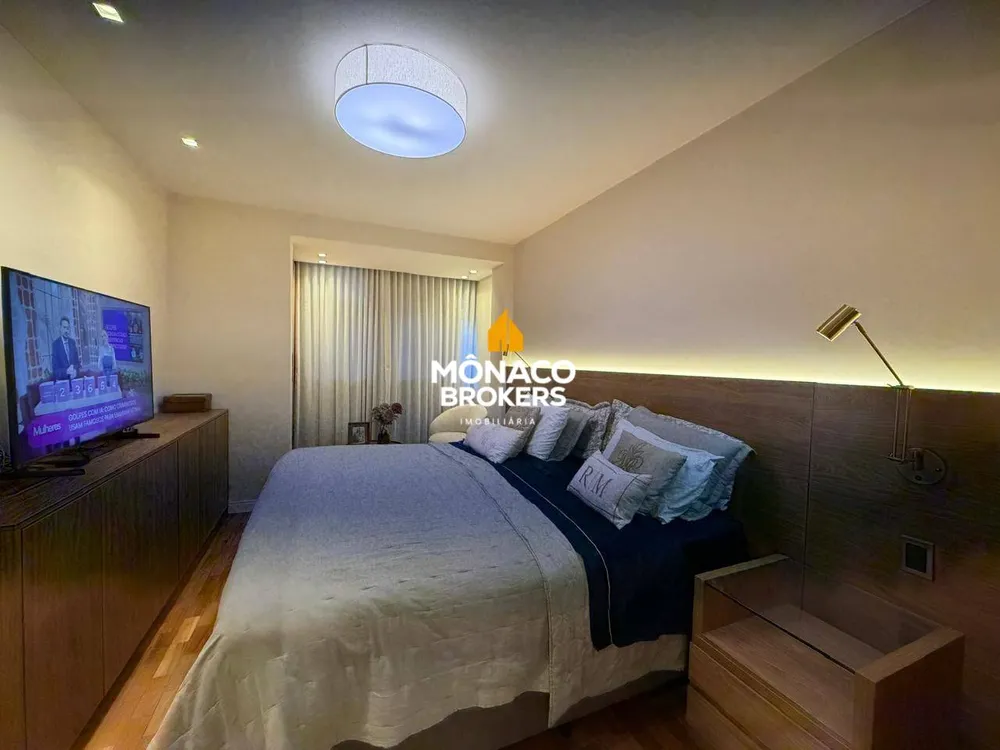 Apartamento, 3 quartos, 202 m² - Foto 44
