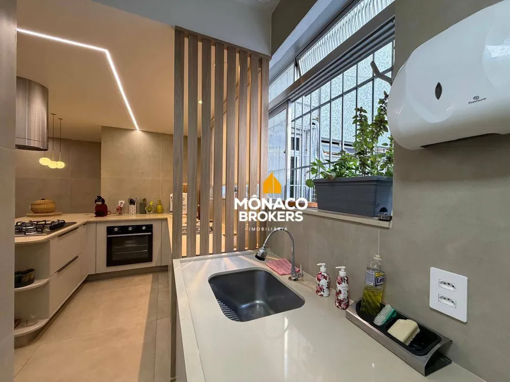 Apartamento, 3 quartos, 202 m² - Foto 47