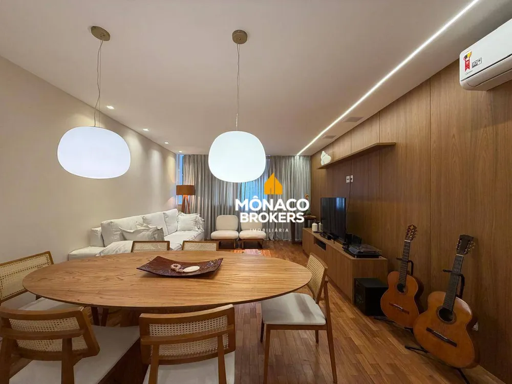 Apartamento, 3 quartos, 202 m² - Foto 4