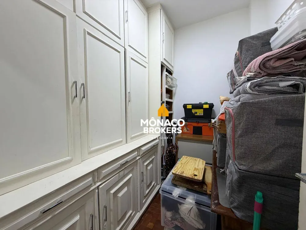 Apartamento, 3 quartos, 202 m² - Foto 43