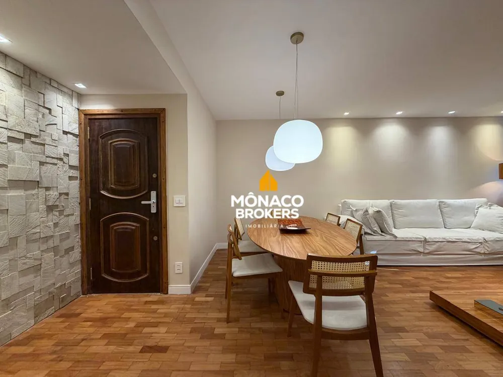 Apartamento, 3 quartos, 202 m² - Foto 8