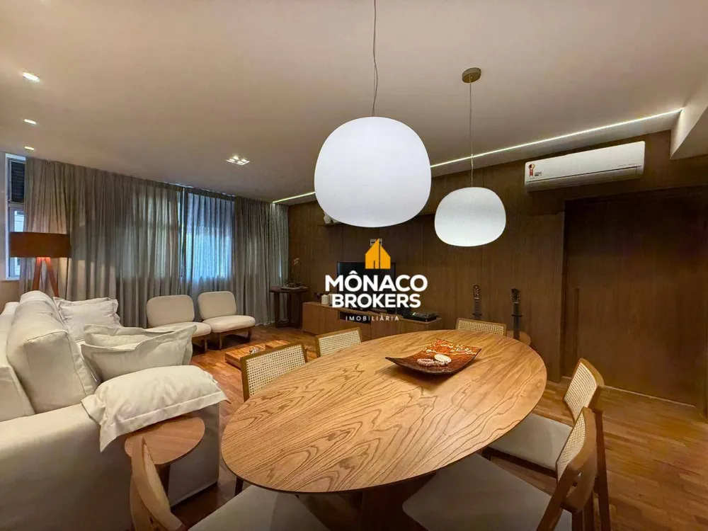 Apartamento, 3 quartos, 202 m² - Foto 6