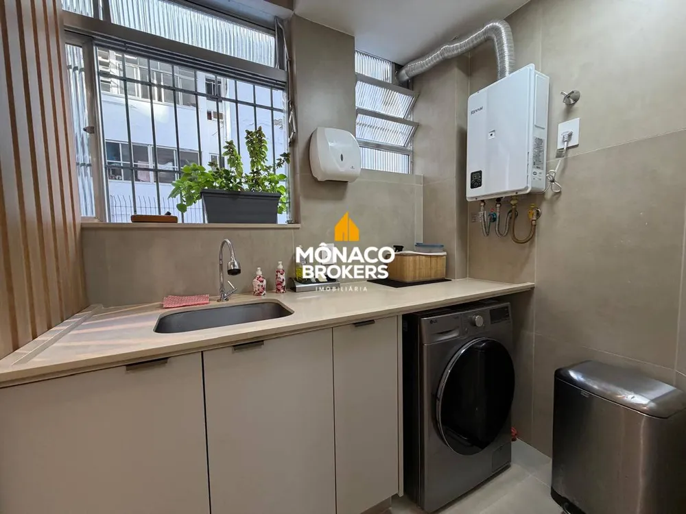 Apartamento, 3 quartos, 202 m² - Foto 84