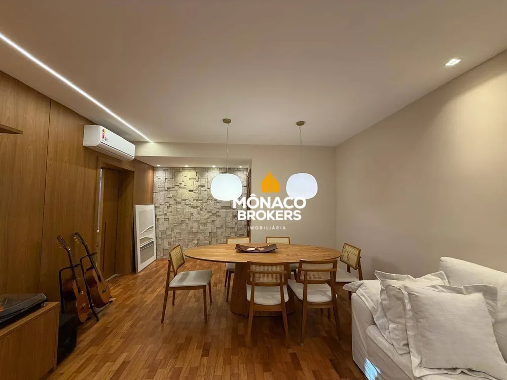 Apartamento, 3 quartos, 202 m² - Foto 2
