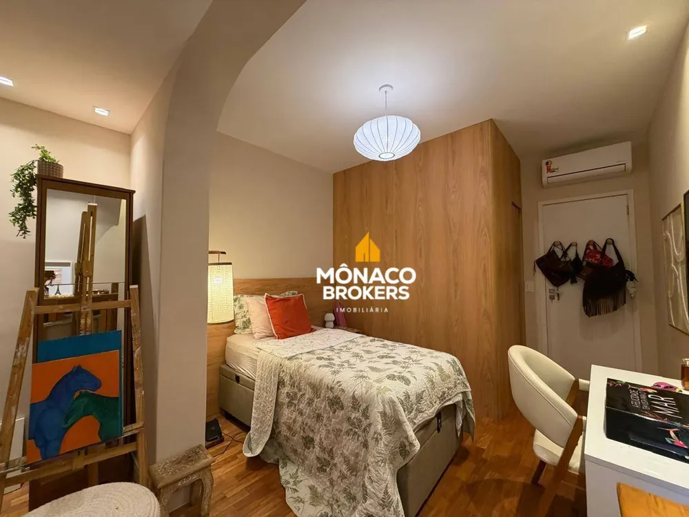 Apartamento, 3 quartos, 202 m² - Foto 17