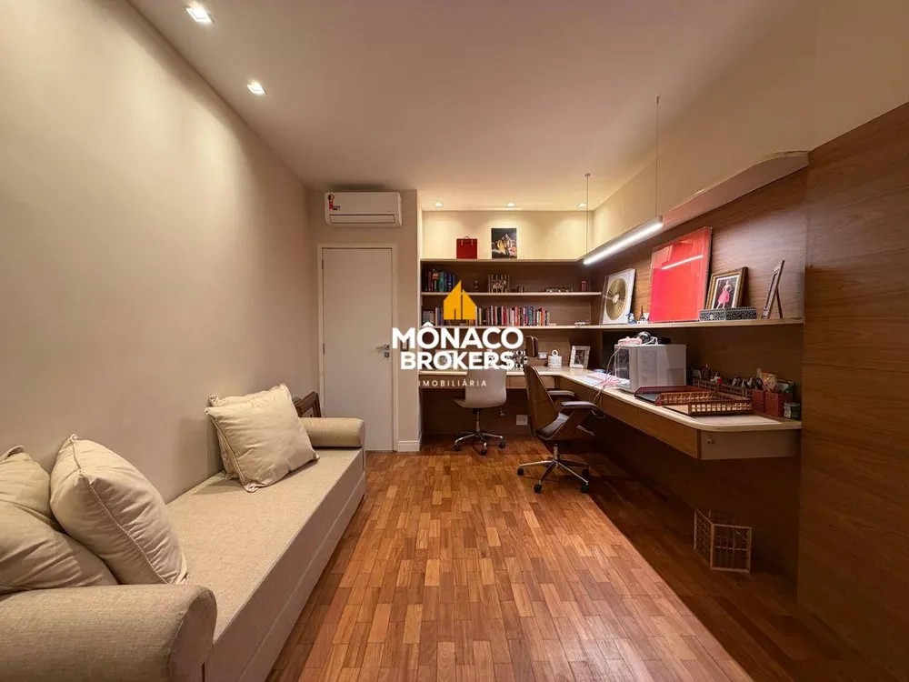 Apartamento, 3 quartos, 202 m² - Foto 9