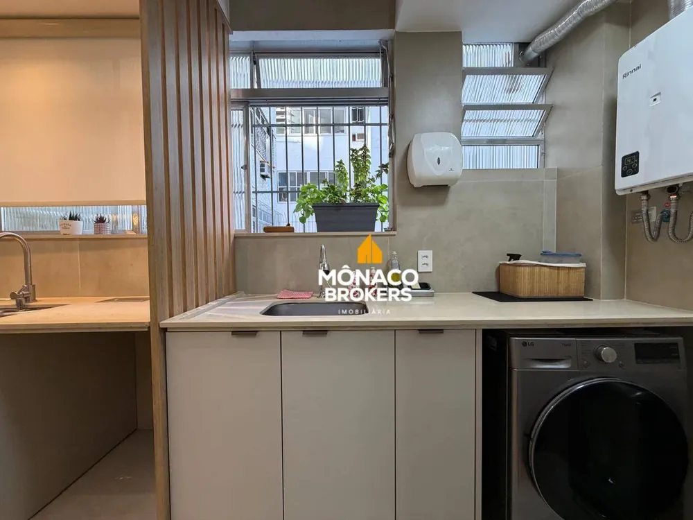 Apartamento, 3 quartos, 202 m² - Foto 41