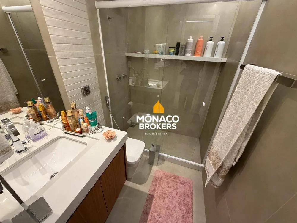 Apartamento, 3 quartos, 202 m² - Foto 11