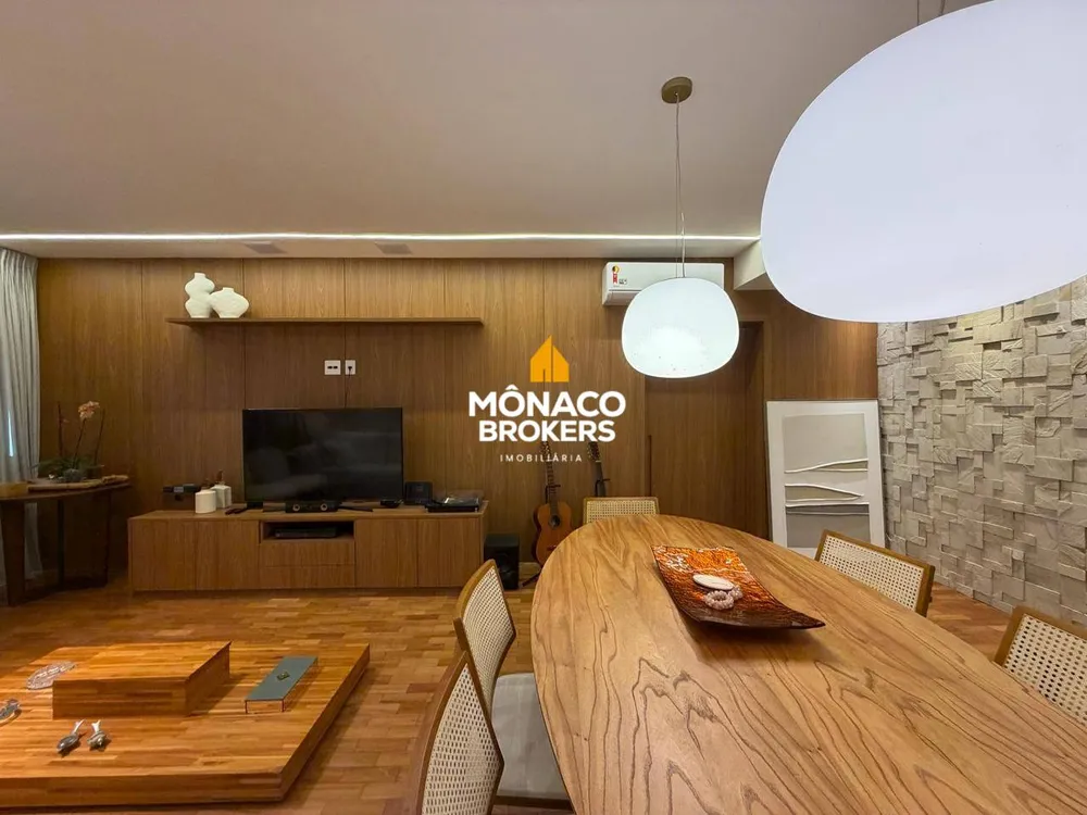 Apartamento, 3 quartos, 202 m² - Foto 7