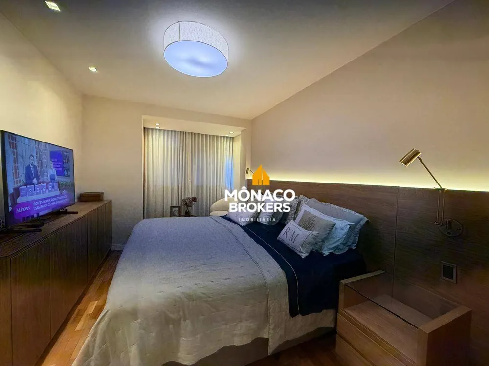 Apartamento, 3 quartos, 202 m² - Foto 22