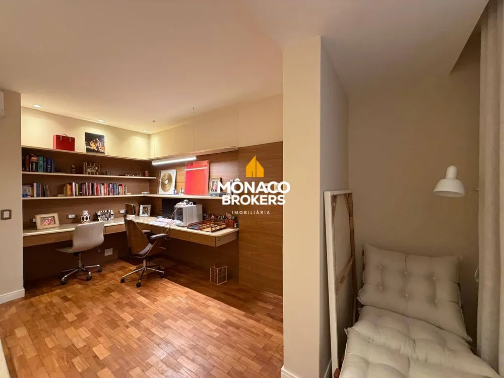 Apartamento, 3 quartos, 202 m² - Foto 26