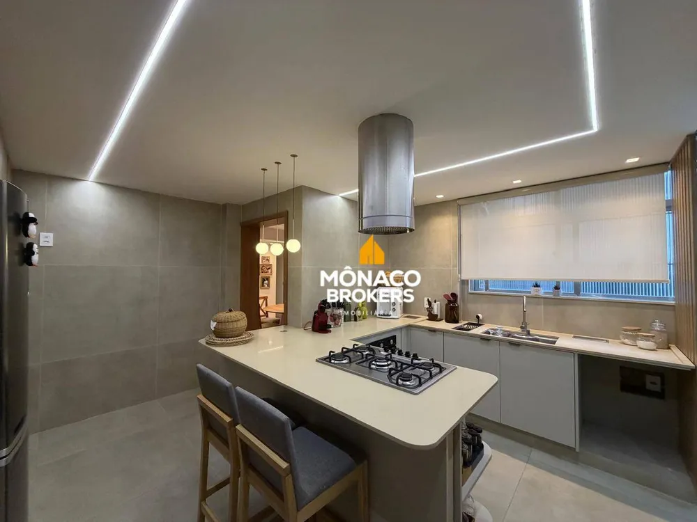 Apartamento, 3 quartos, 202 m² - Foto 40