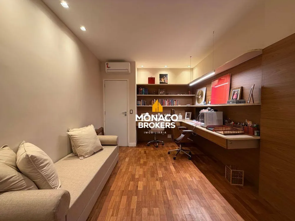Apartamento, 3 quartos, 202 m² - Foto 5