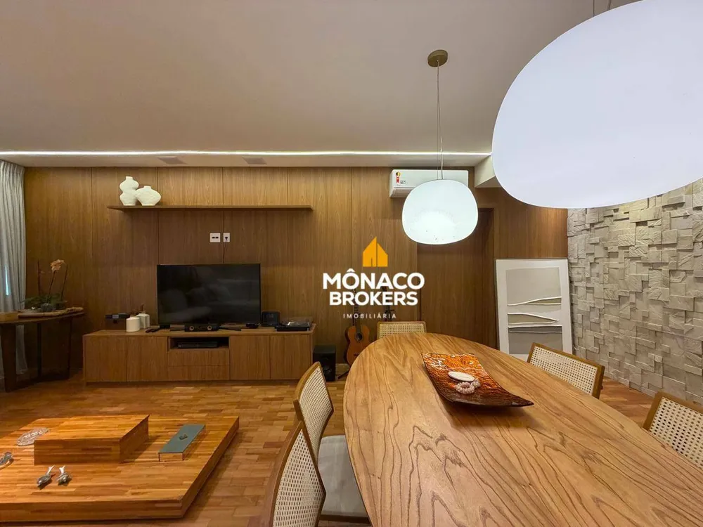 Apartamento, 3 quartos, 202 m² - Foto 3