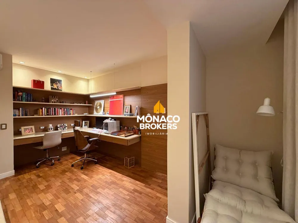 Apartamento, 3 quartos, 202 m² - Foto 13