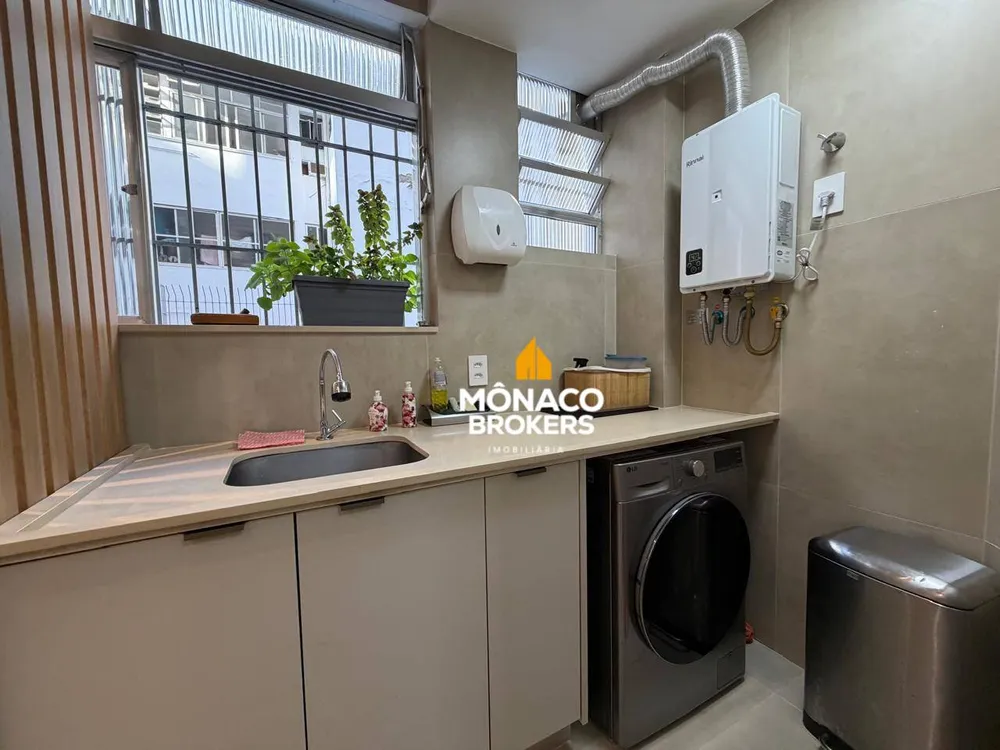 Apartamento, 3 quartos, 202 m² - Foto 42