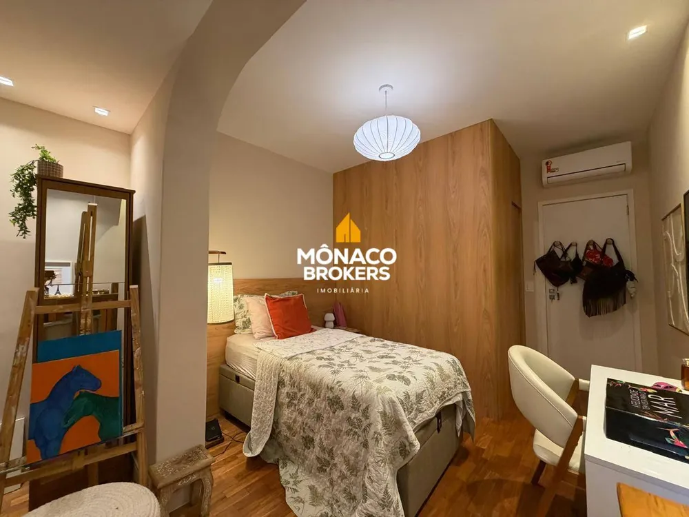 Apartamento, 3 quartos, 202 m² - Foto 34