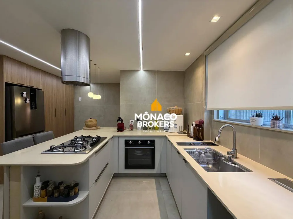 Apartamento, 3 quartos, 202 m² - Foto 38