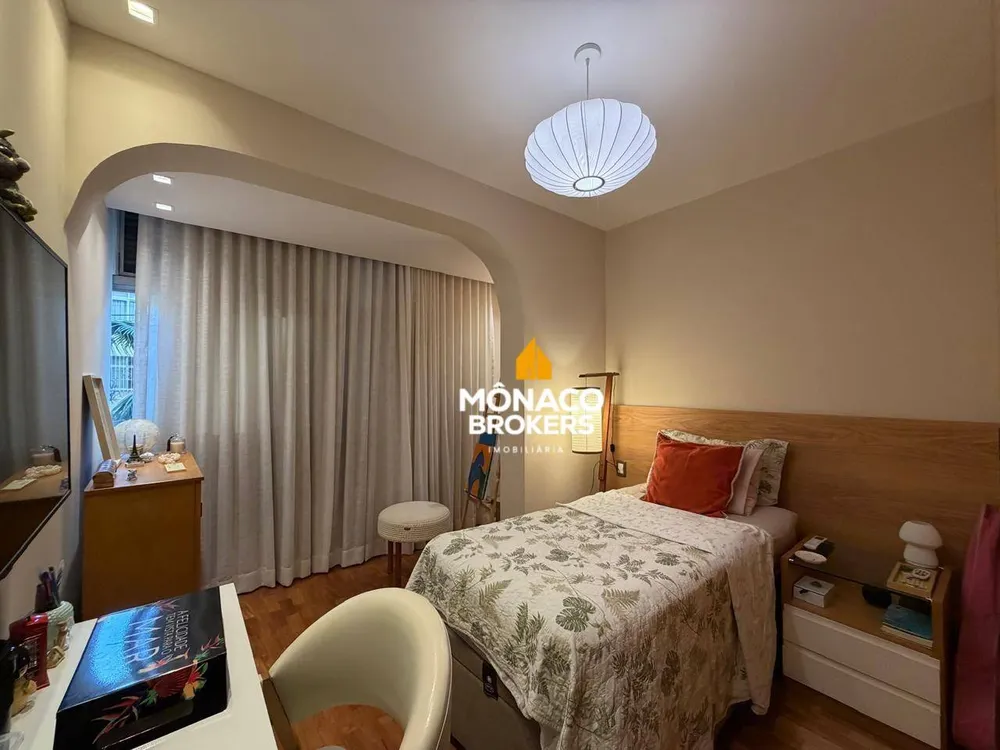 Apartamento, 3 quartos, 202 m² - Foto 16