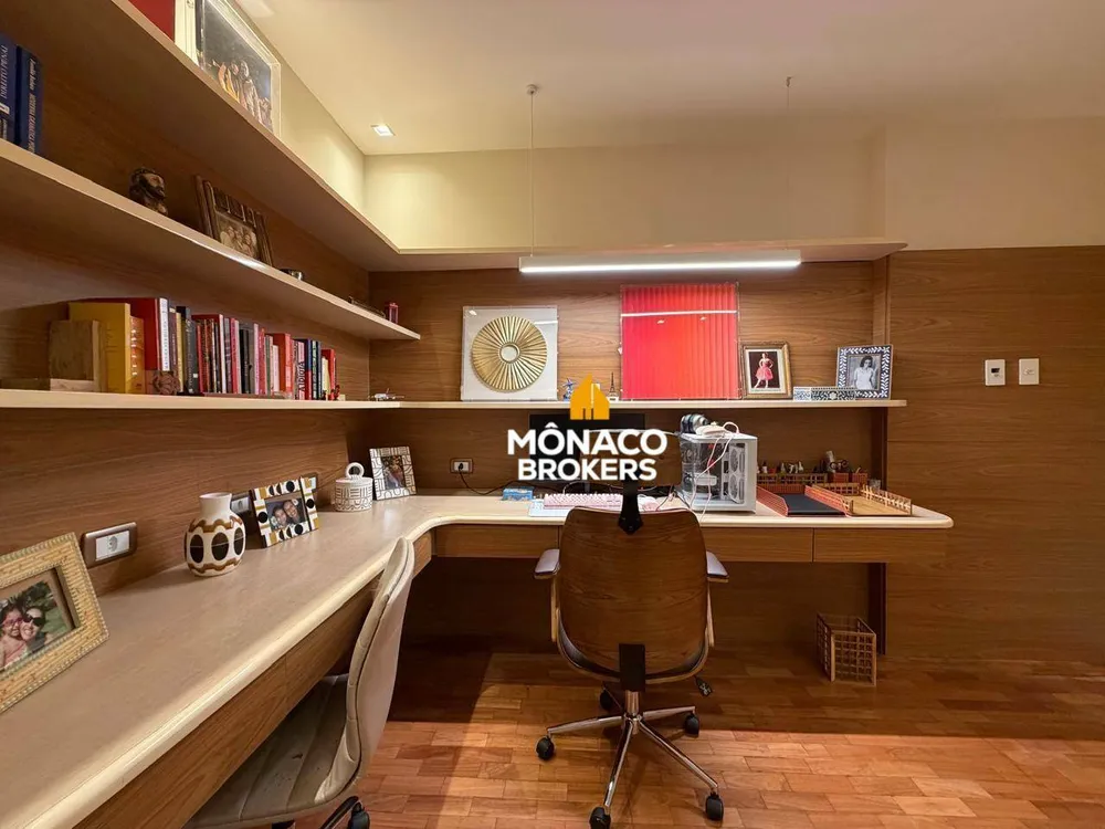 Apartamento, 3 quartos, 202 m² - Foto 12