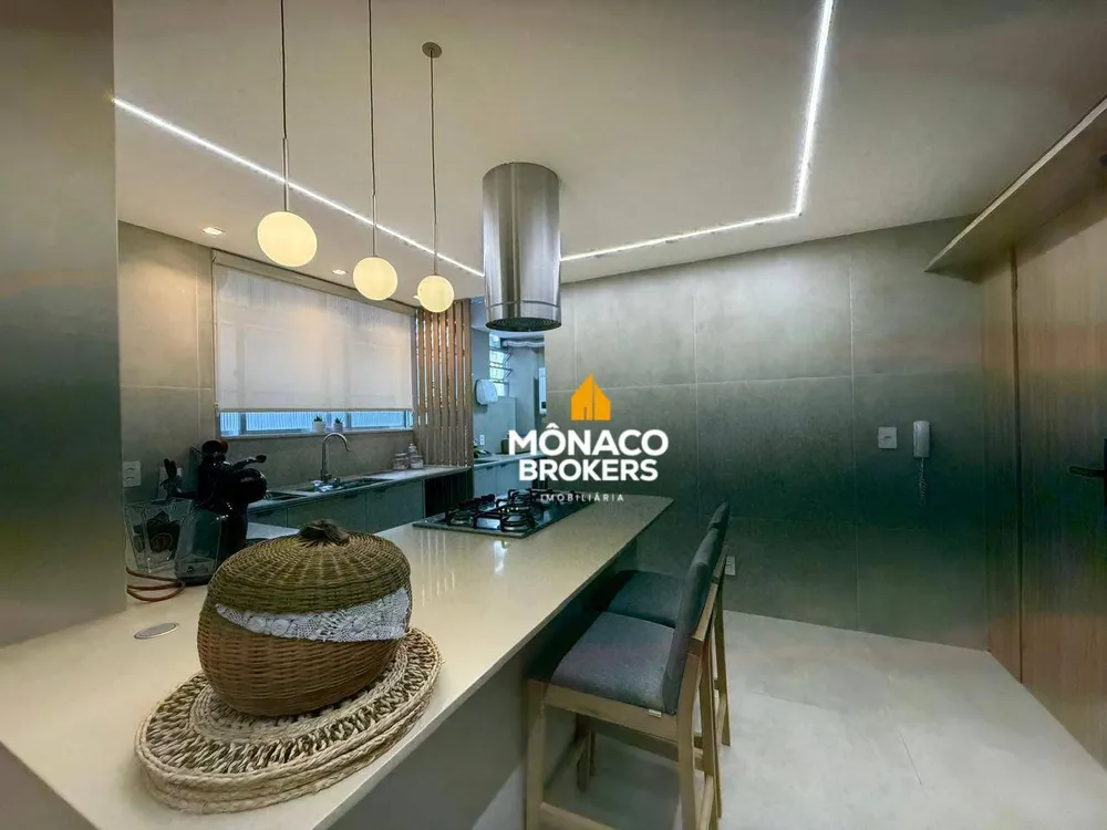 Apartamento, 3 quartos, 202 m² - Foto 37