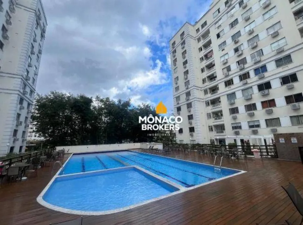 Apartamento, 2 quartos, 65 m² - Foto 10