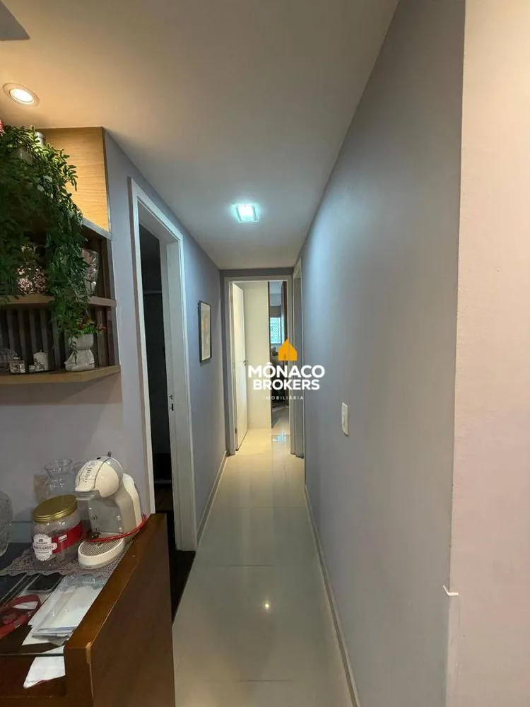 Apartamento, 2 quartos, 65 m² - Foto 3