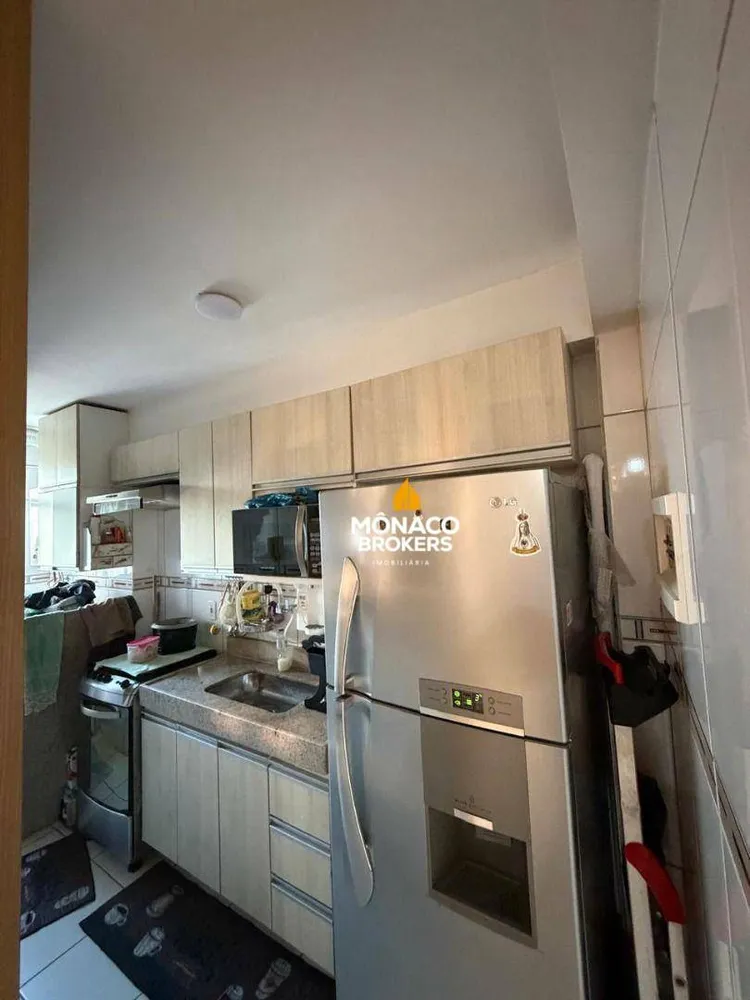 Apartamento, 2 quartos, 65 m² - Foto 5