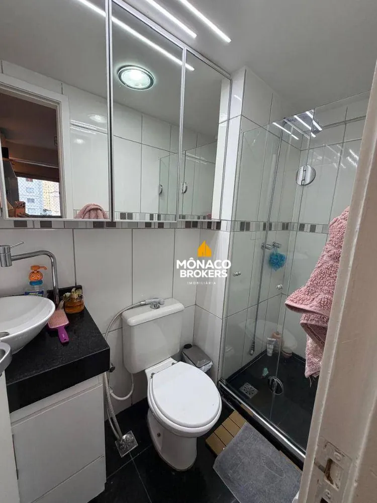 Apartamento, 2 quartos, 65 m² - Foto 9