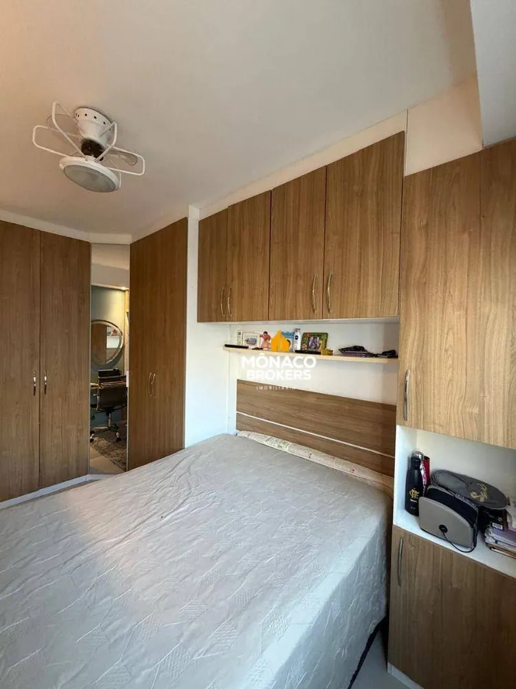 Apartamento, 2 quartos, 65 m² - Foto 8