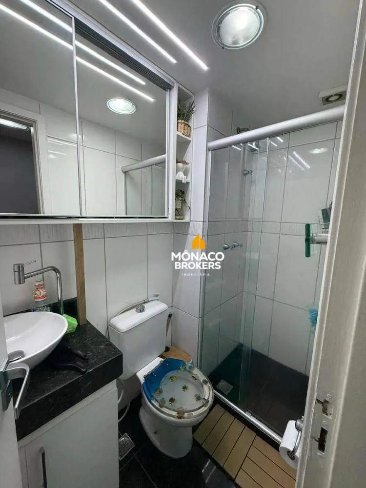Apartamento, 2 quartos, 65 m² - Foto 6