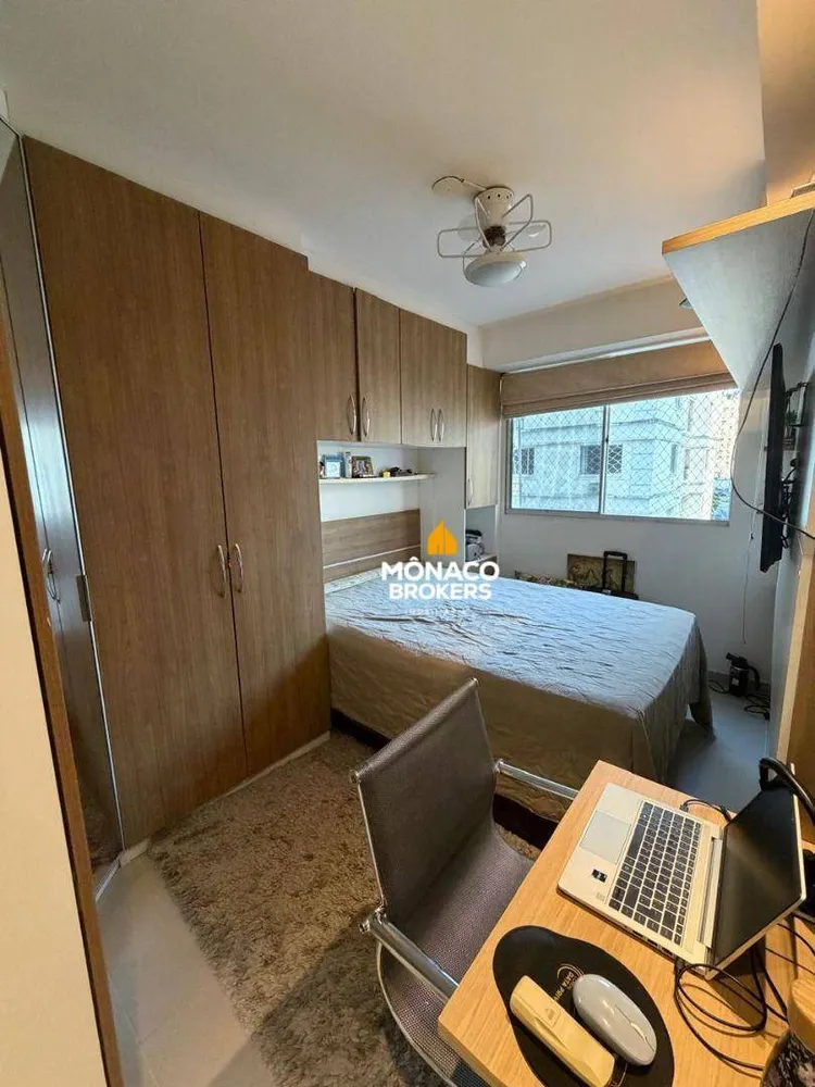 Apartamento, 2 quartos, 65 m² - Foto 7