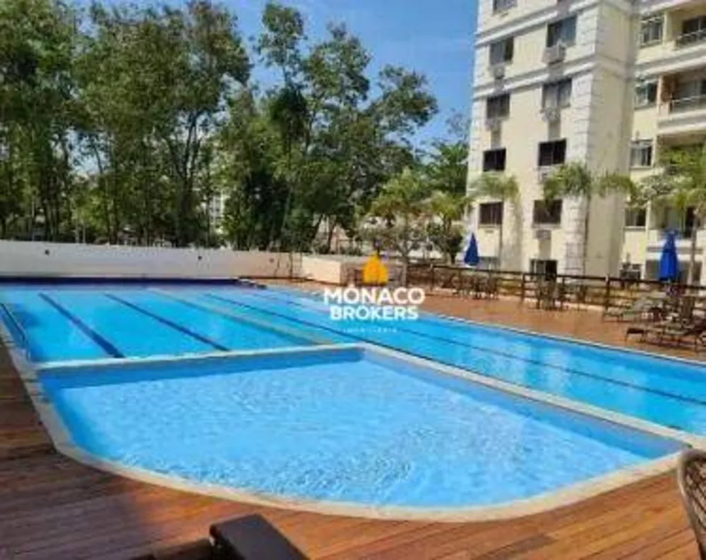 Apartamento, 2 quartos, 65 m² - Foto 11