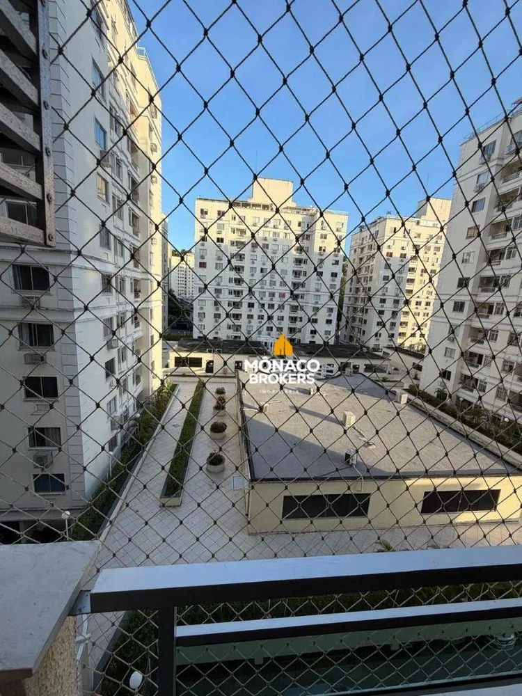 Apartamento, 2 quartos, 65 m² - Foto 4