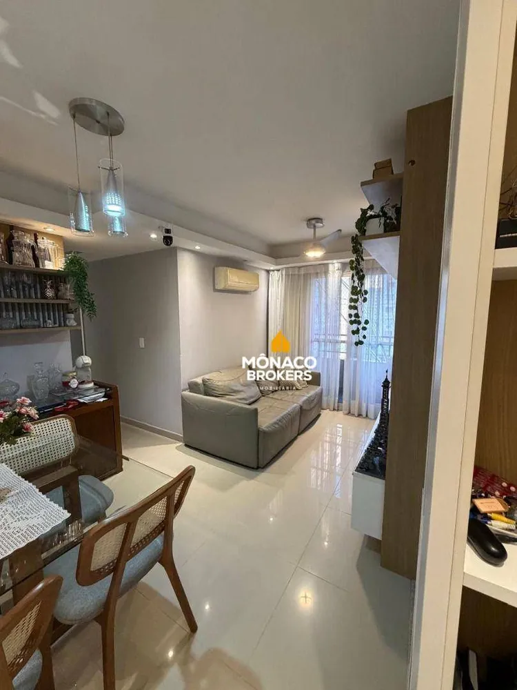 Apartamento, 2 quartos, 65 m² - Foto 1