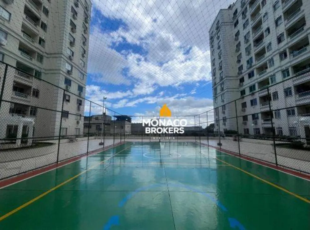 Apartamento, 2 quartos, 65 m² - Foto 12