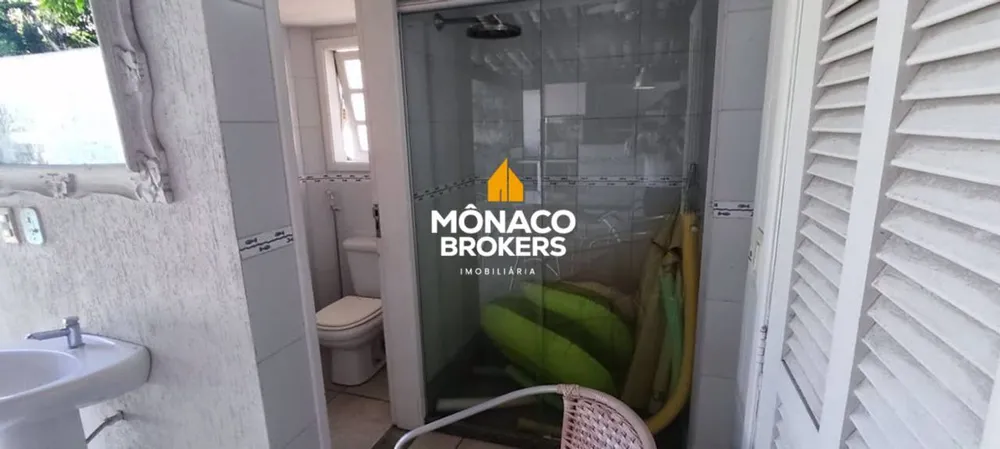 Casa de Condomínio, 4 quartos - Foto 67