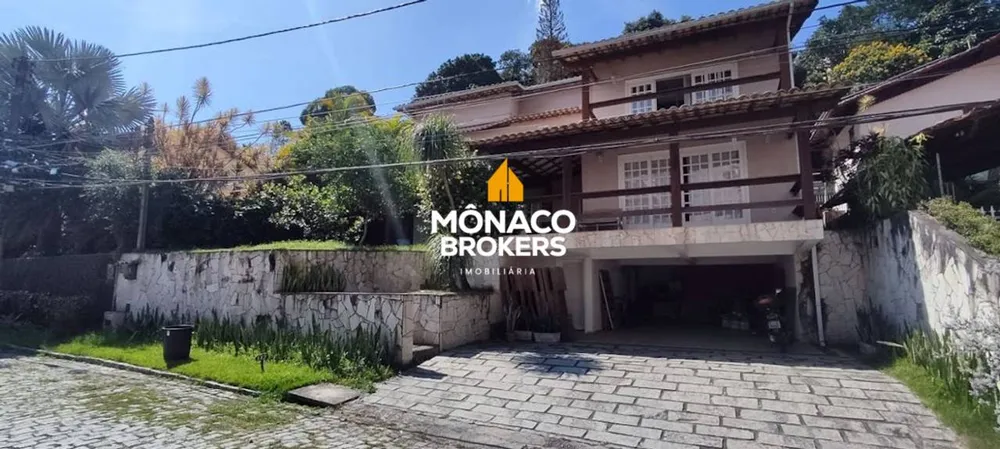 Casa de Condomínio, 4 quartos - Foto 3