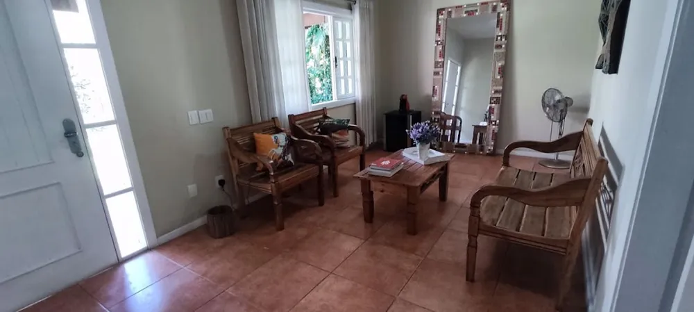 Casa de Condomínio, 4 quartos - Foto 9