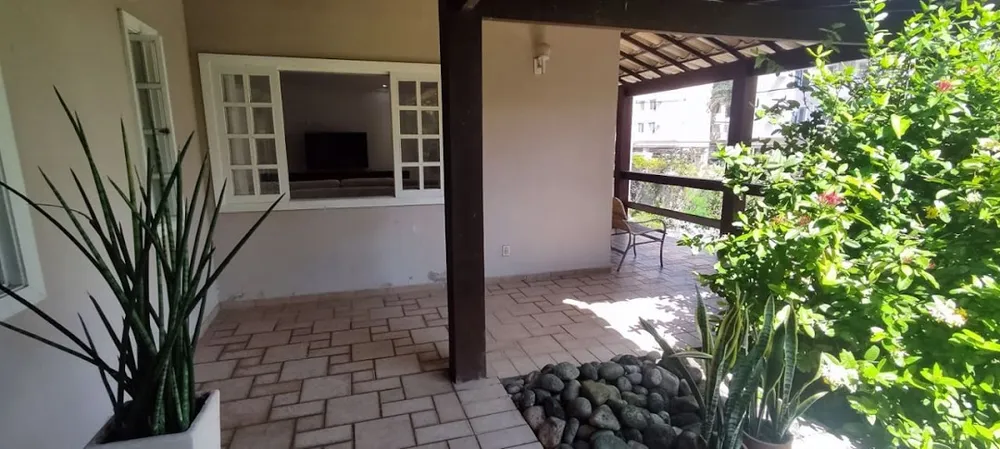 Casa de Condomínio, 4 quartos - Foto 22