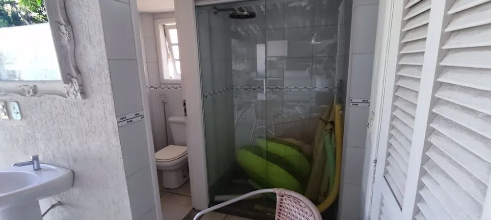 Casa de Condomínio, 4 quartos - Foto 9