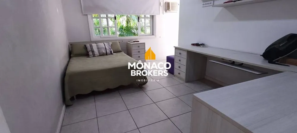 Casa de Condomínio, 4 quartos - Foto 47