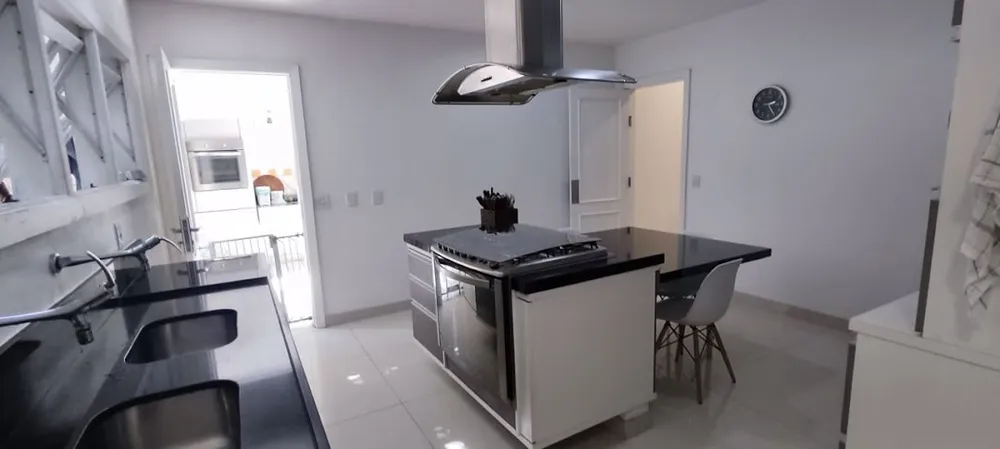 Casa de Condomínio, 4 quartos - Foto 10